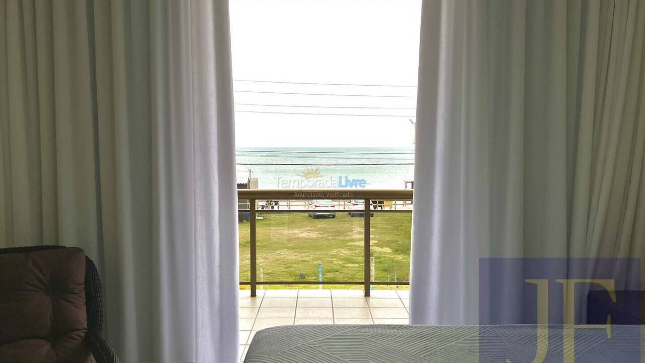 Casa para aluguel de temporada em Florianopolis (Canasvieiras)