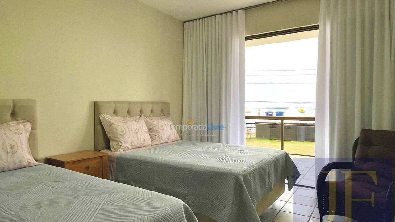 Casa para aluguel de temporada em Florianopolis (Canasvieiras)
