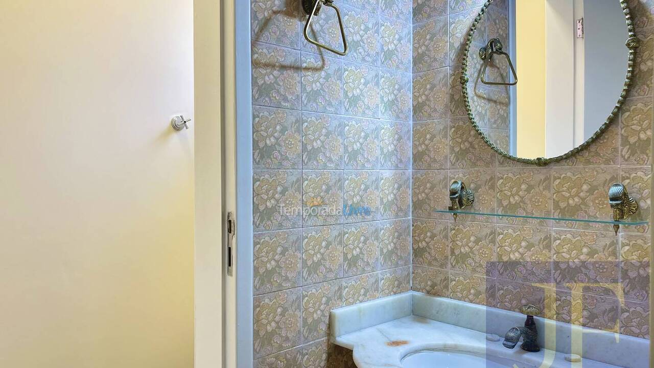 Casa para aluguel de temporada em Florianopolis (Canasvieiras)