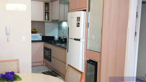 1 bedroom apartment SEASONAL