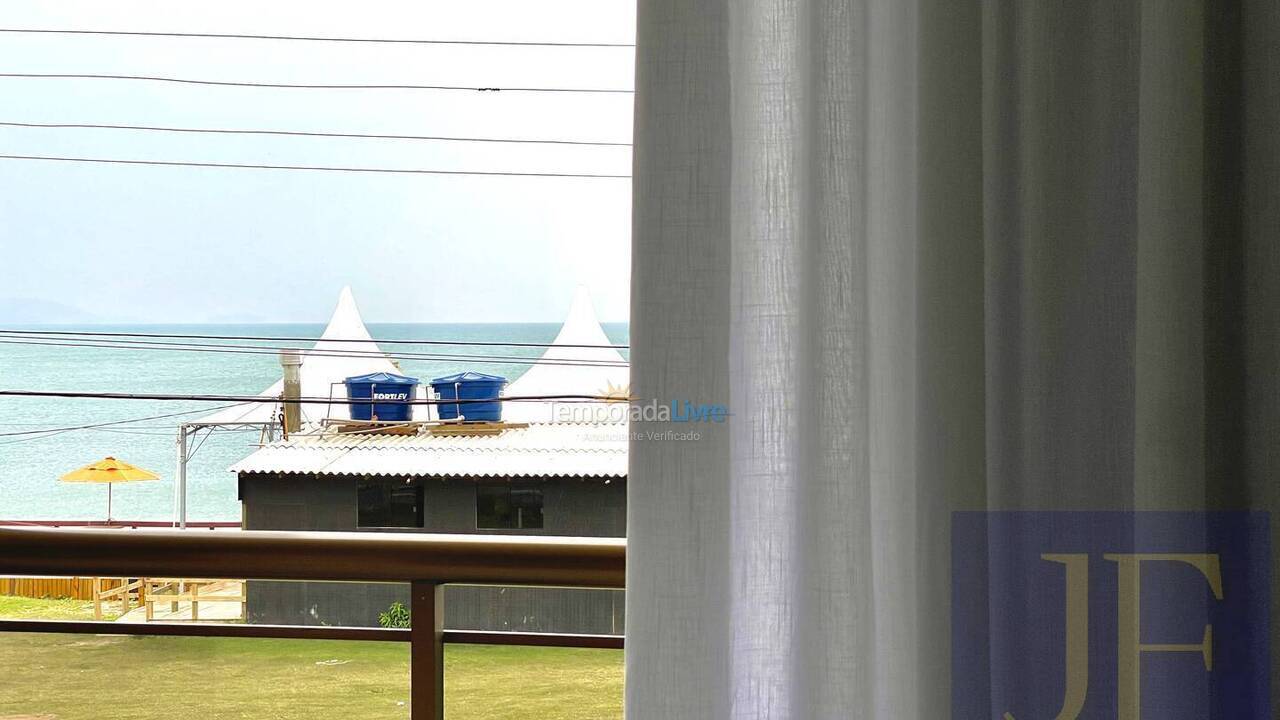 Casa para aluguel de temporada em Florianopolis (Canasvieiras)