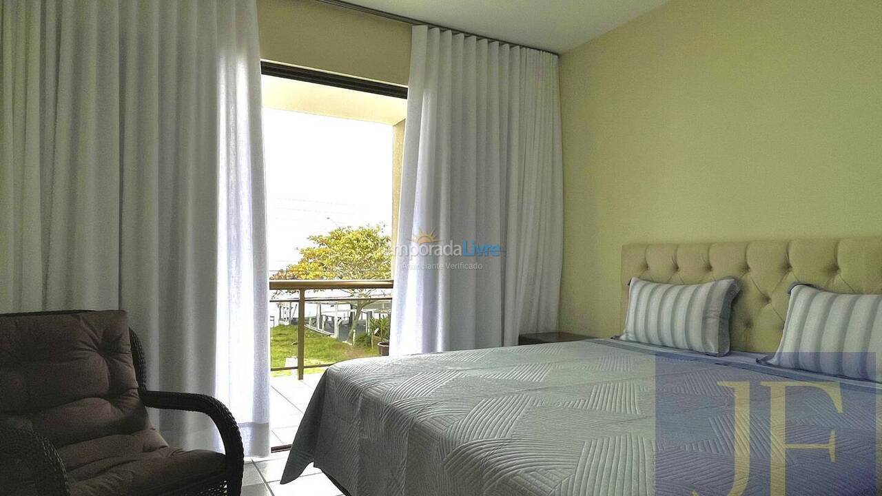 Casa para aluguel de temporada em Florianopolis (Canasvieiras)