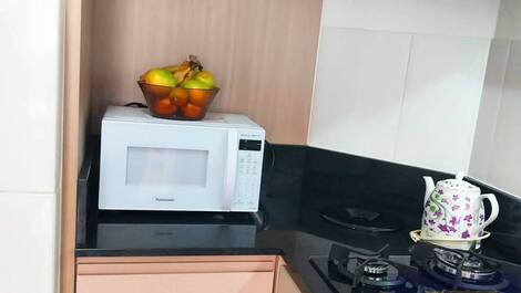 1 bedroom apartment SEASONAL