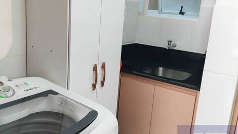 1 bedroom apartment SEASONAL