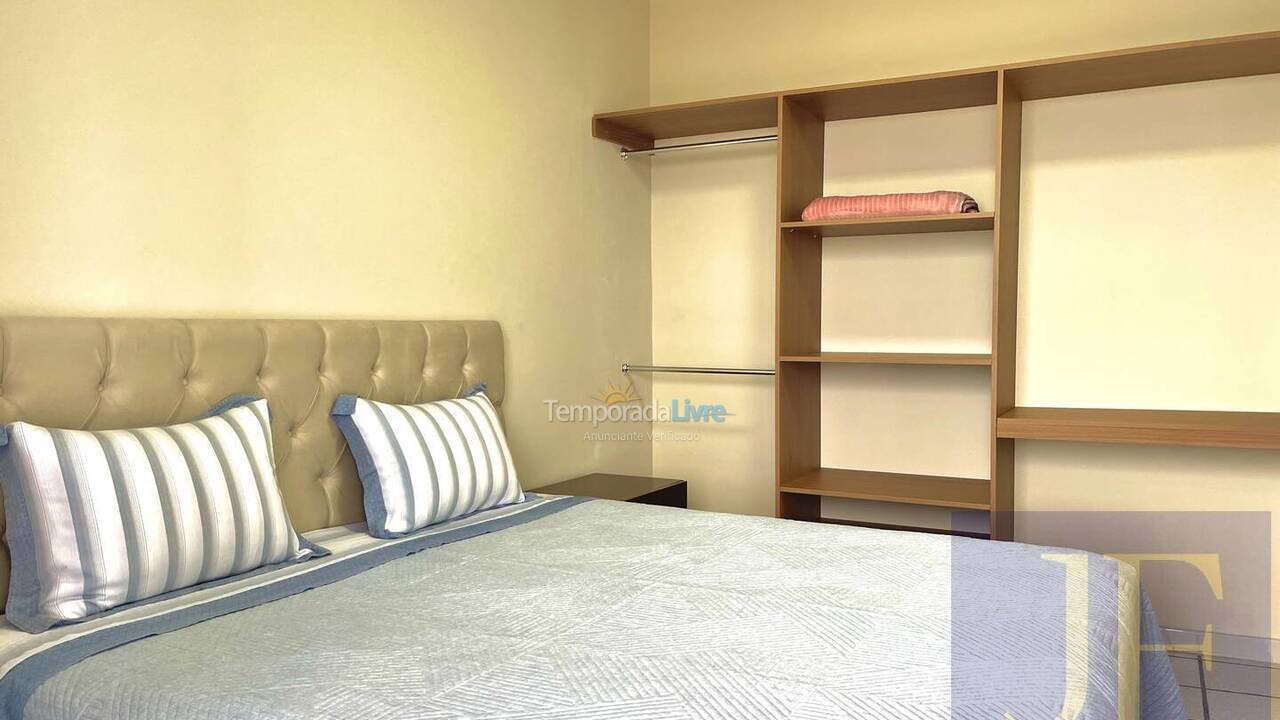 Casa para aluguel de temporada em Florianopolis (Canasvieiras)