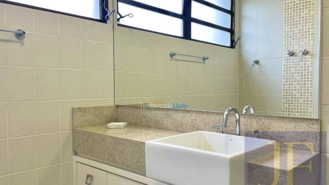 Casa para aluguel de temporada em Florianopolis (Canasvieiras)