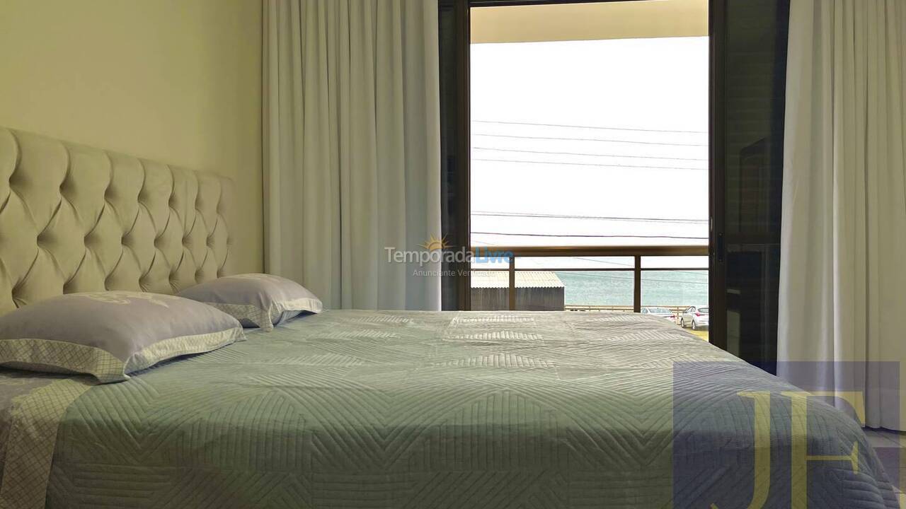 Casa para aluguel de temporada em Florianopolis (Canasvieiras)