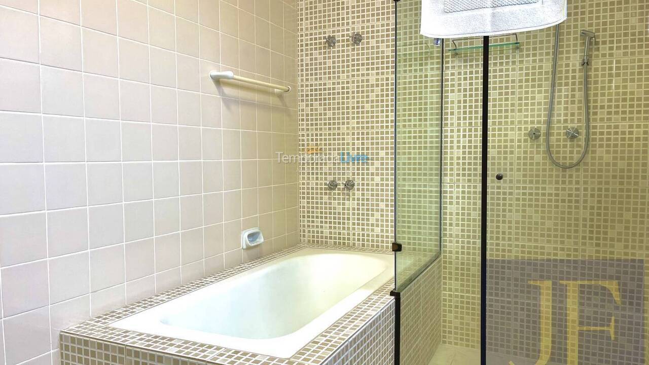 Casa para aluguel de temporada em Florianopolis (Canasvieiras)
