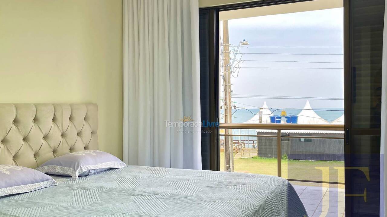 Casa para aluguel de temporada em Florianopolis (Canasvieiras)