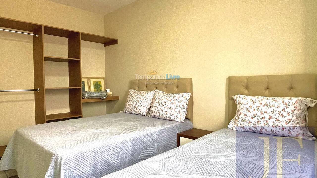 Casa para aluguel de temporada em Florianopolis (Canasvieiras)