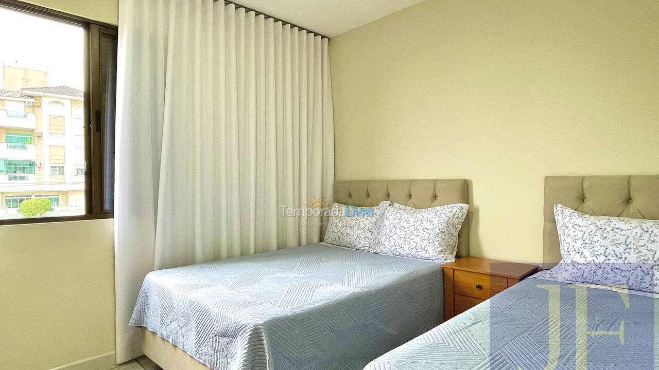 Casa para aluguel de temporada em Florianopolis (Canasvieiras)
