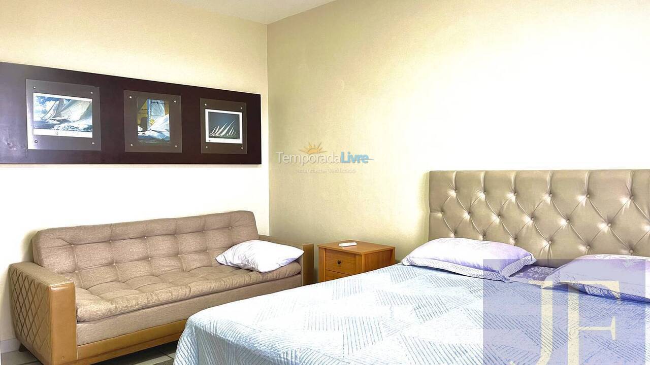 Casa para aluguel de temporada em Florianopolis (Canasvieiras)