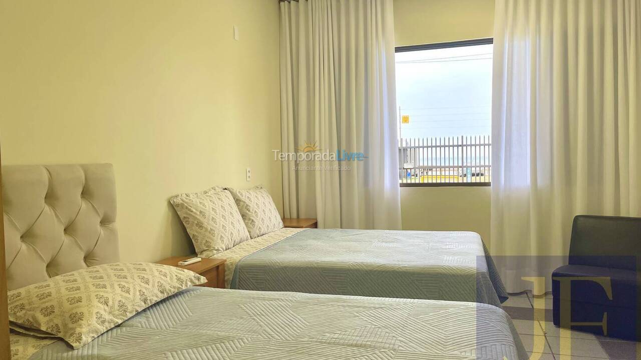 Casa para aluguel de temporada em Florianopolis (Canasvieiras)