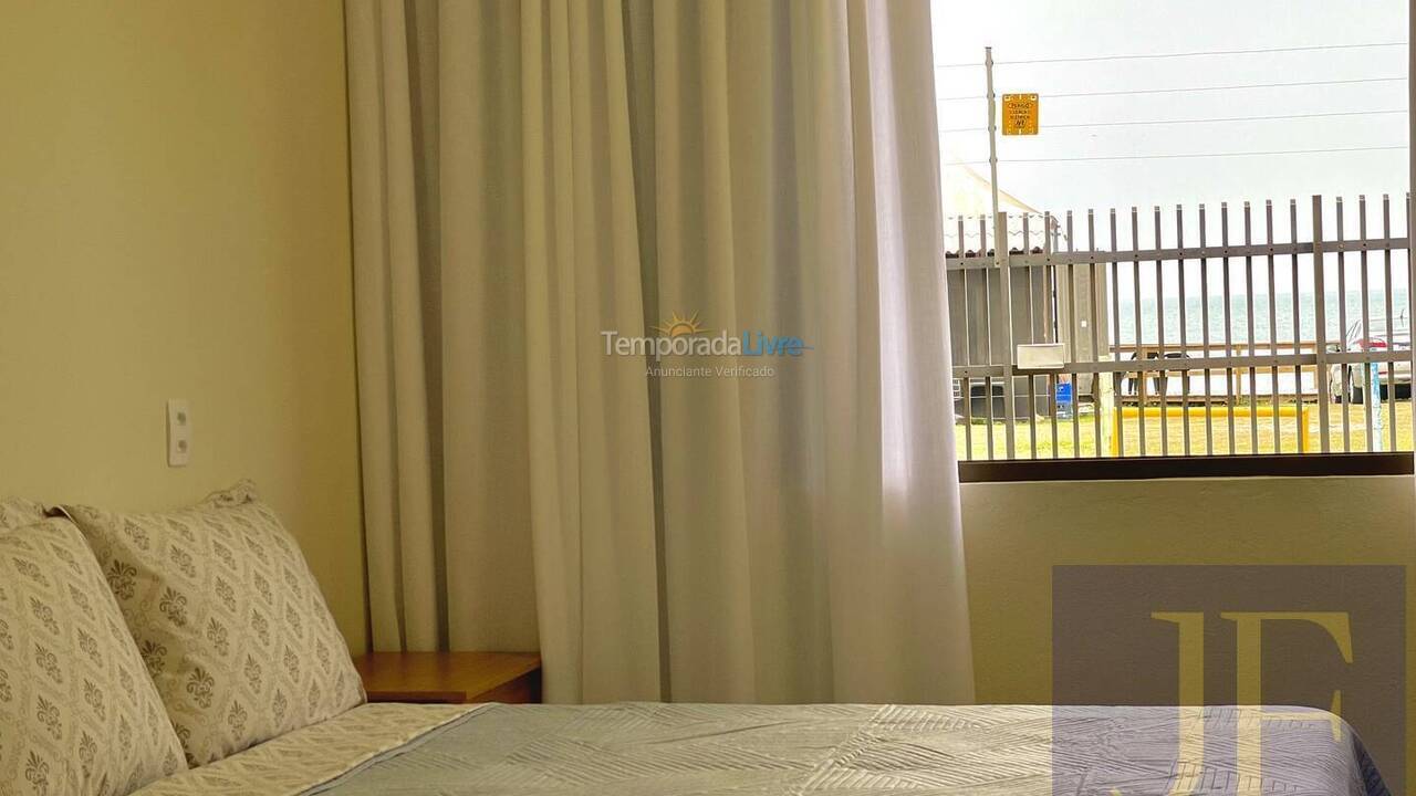 Casa para aluguel de temporada em Florianopolis (Canasvieiras)