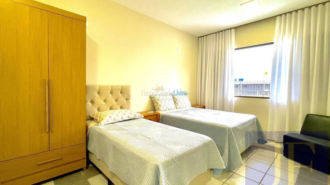 Casa para aluguel de temporada em Florianopolis (Canasvieiras)