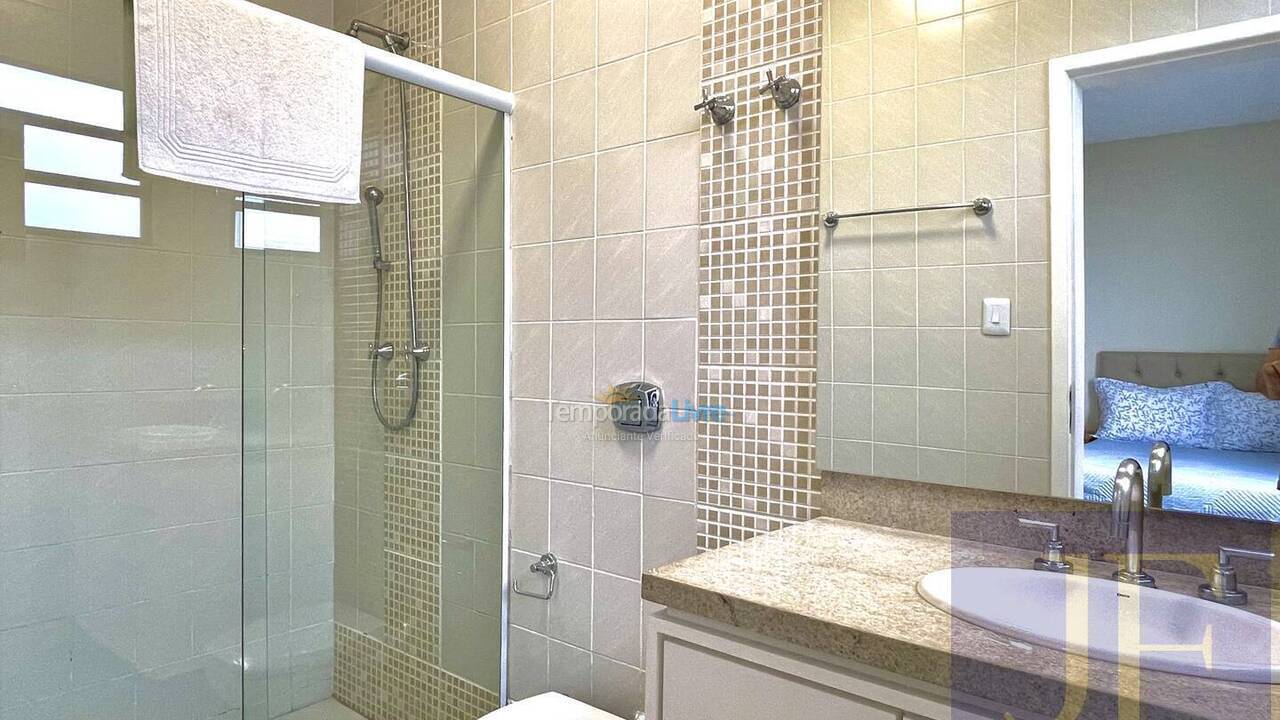 Casa para aluguel de temporada em Florianopolis (Canasvieiras)