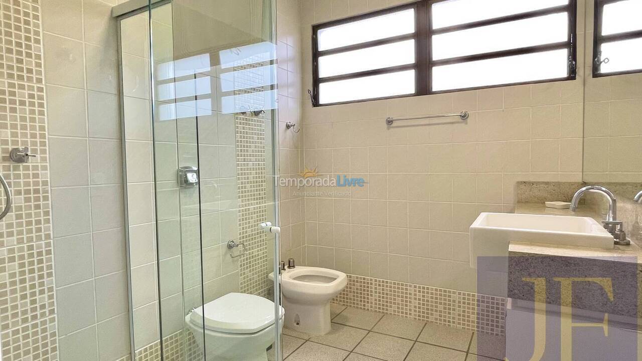 Casa para aluguel de temporada em Florianopolis (Canasvieiras)