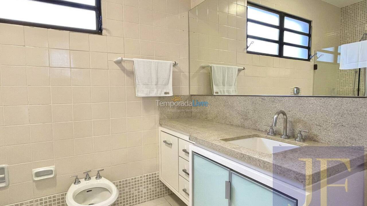 Casa para aluguel de temporada em Florianopolis (Canasvieiras)