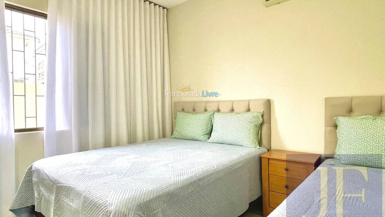 Casa para aluguel de temporada em Florianopolis (Canasvieiras)