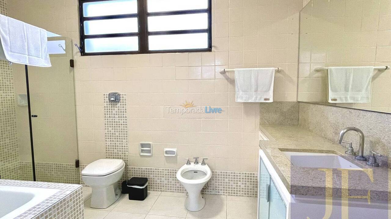Casa para aluguel de temporada em Florianopolis (Canasvieiras)