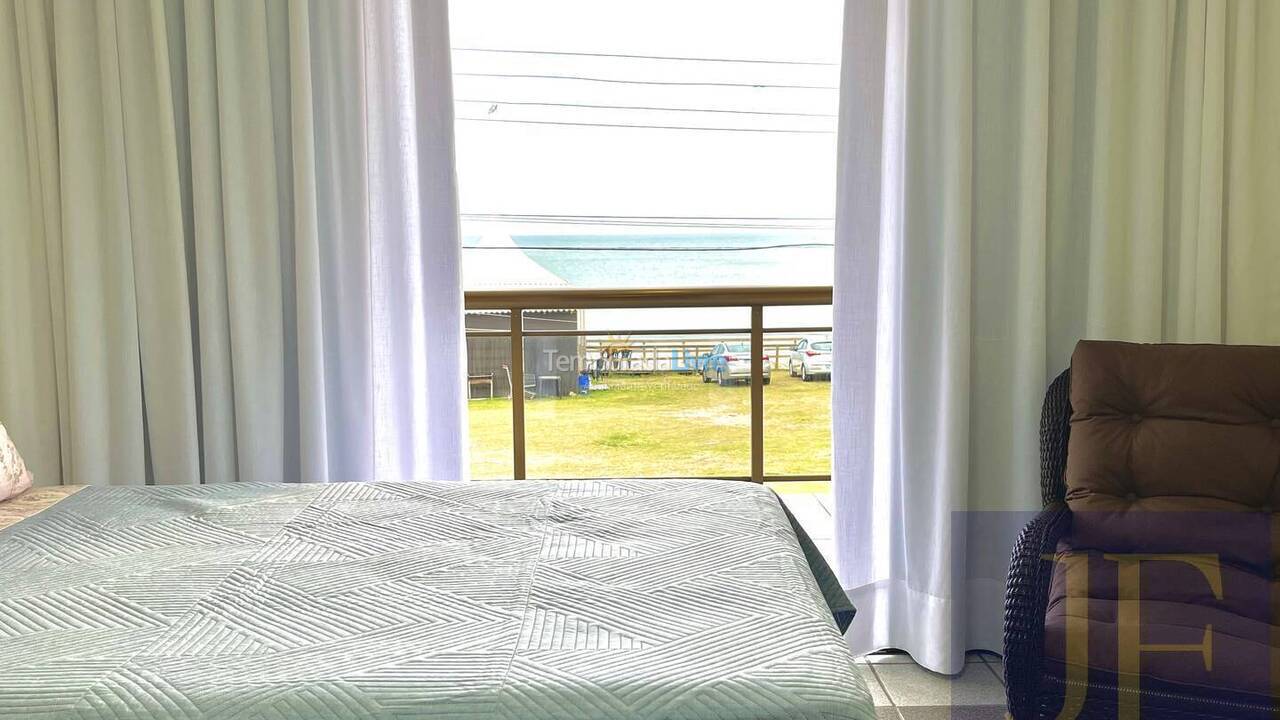 Casa para aluguel de temporada em Florianopolis (Canasvieiras)