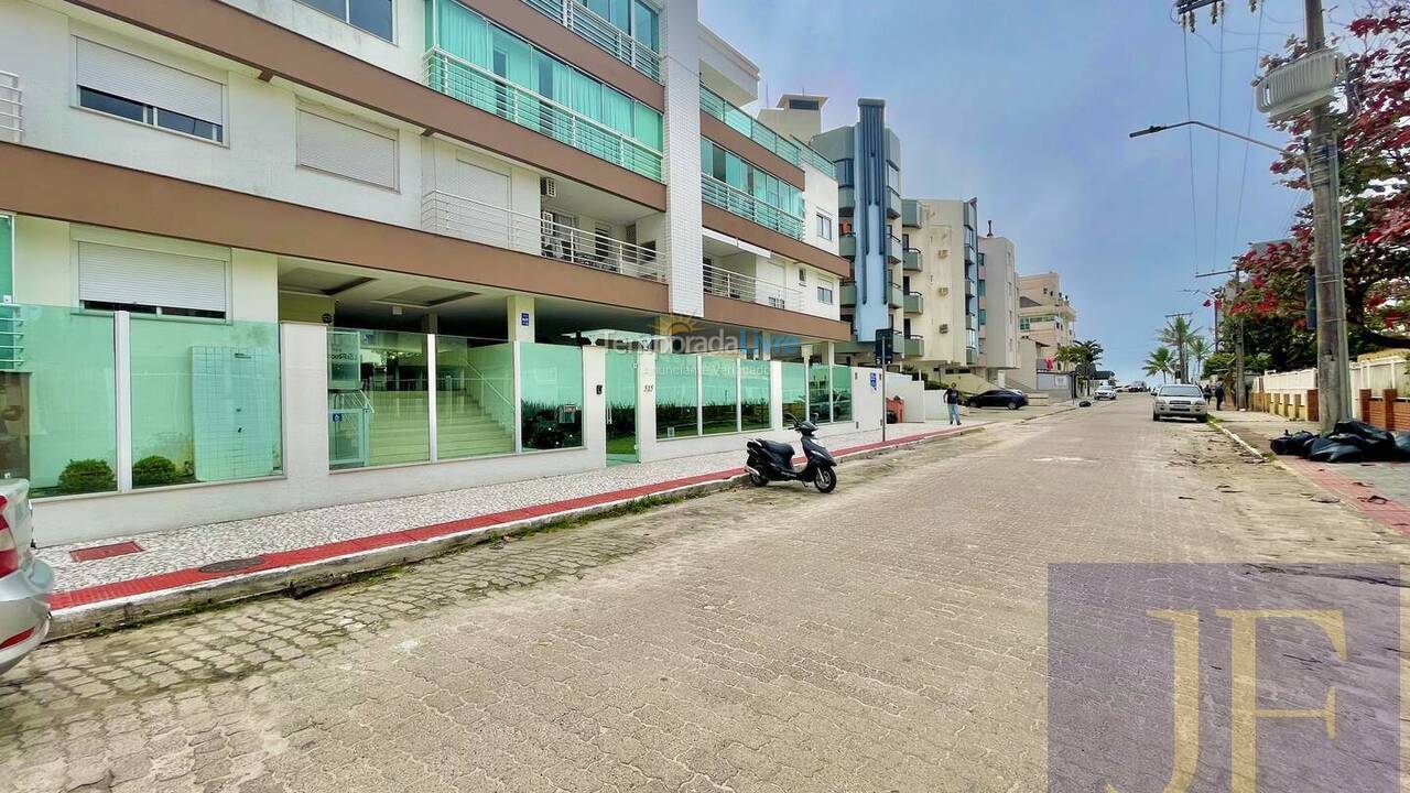 Apartamento para alquiler de vacaciones em Florianopolis (Canasvieiras)