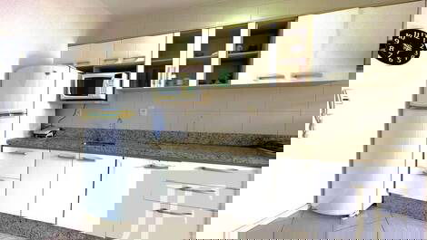 Apartamento 2 dormitorios TEMPORADA