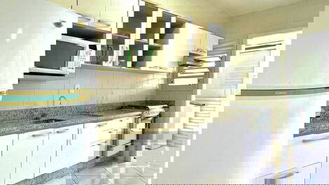 Apartamento 2 dormitorios TEMPORADA