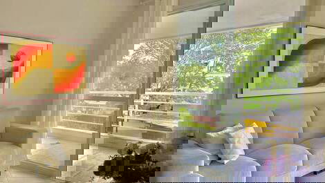 Apartamento 2 dormitorios TEMPORADA