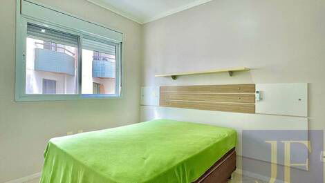 Apartamento 2 dormitorios TEMPORADA