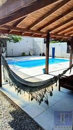 Casa 6 habitaciones para TEMPORADA