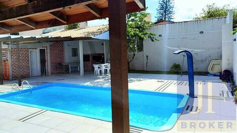 Casa 6 habitaciones para TEMPORADA