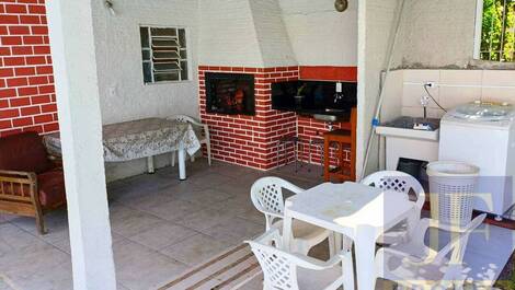 Casa 6 habitaciones para TEMPORADA