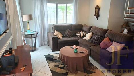 Casa 6 habitaciones para TEMPORADA