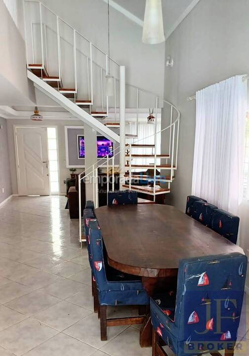 Casa para alquiler de vacaciones em Florianopolis (Canasvieiras)