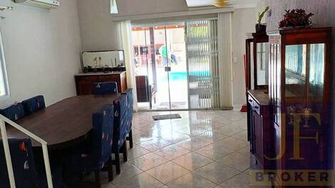 Casa 6 habitaciones para TEMPORADA