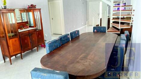 Casa 6 habitaciones para TEMPORADA