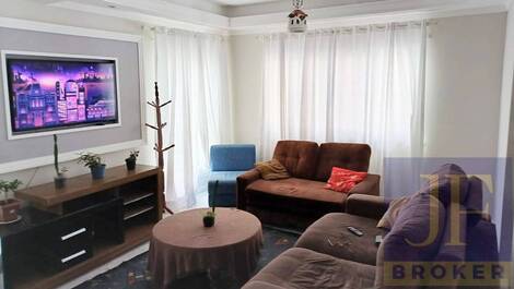 Casa 6 habitaciones para TEMPORADA