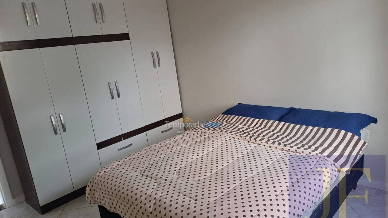 Casa para alquiler de vacaciones em Florianopolis (Canasvieiras)