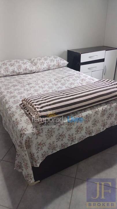 Casa para alquiler de vacaciones em Florianopolis (Canasvieiras)