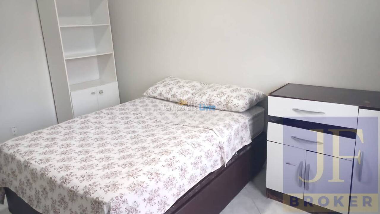 Casa para alquiler de vacaciones em Florianopolis (Canasvieiras)