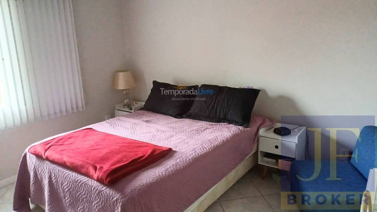 Casa para alquiler de vacaciones em Florianopolis (Canasvieiras)