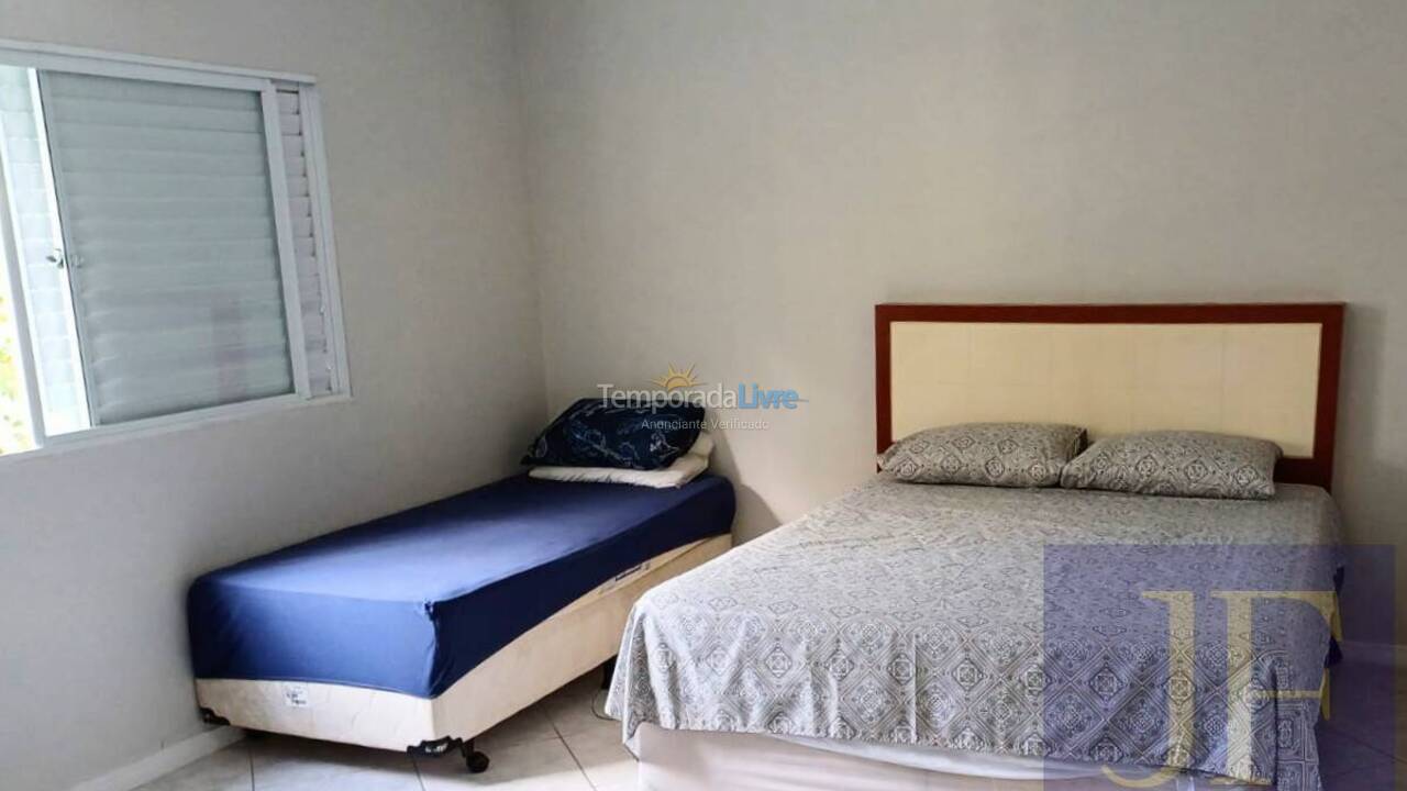 Casa para alquiler de vacaciones em Florianopolis (Canasvieiras)