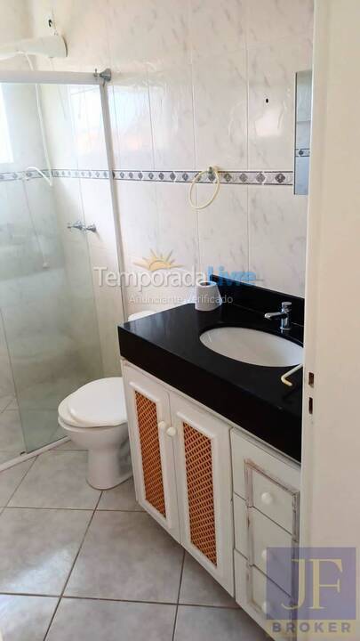 Casa para alquiler de vacaciones em Florianopolis (Canasvieiras)