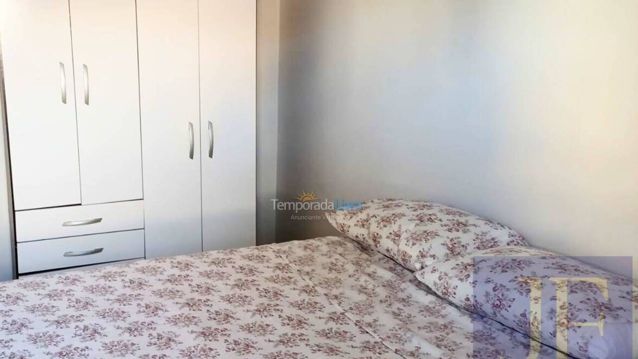 Casa para alquiler de vacaciones em Florianopolis (Canasvieiras)