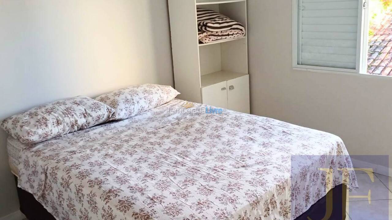 Casa para alquiler de vacaciones em Florianopolis (Canasvieiras)
