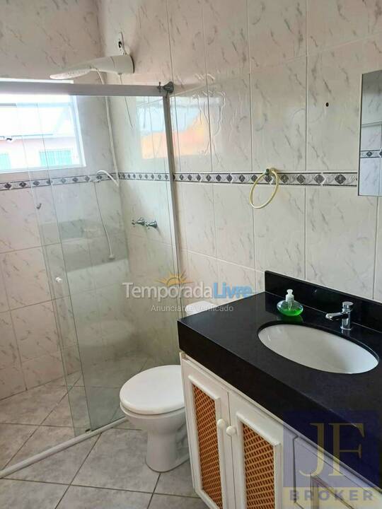 Casa para alquiler de vacaciones em Florianopolis (Canasvieiras)