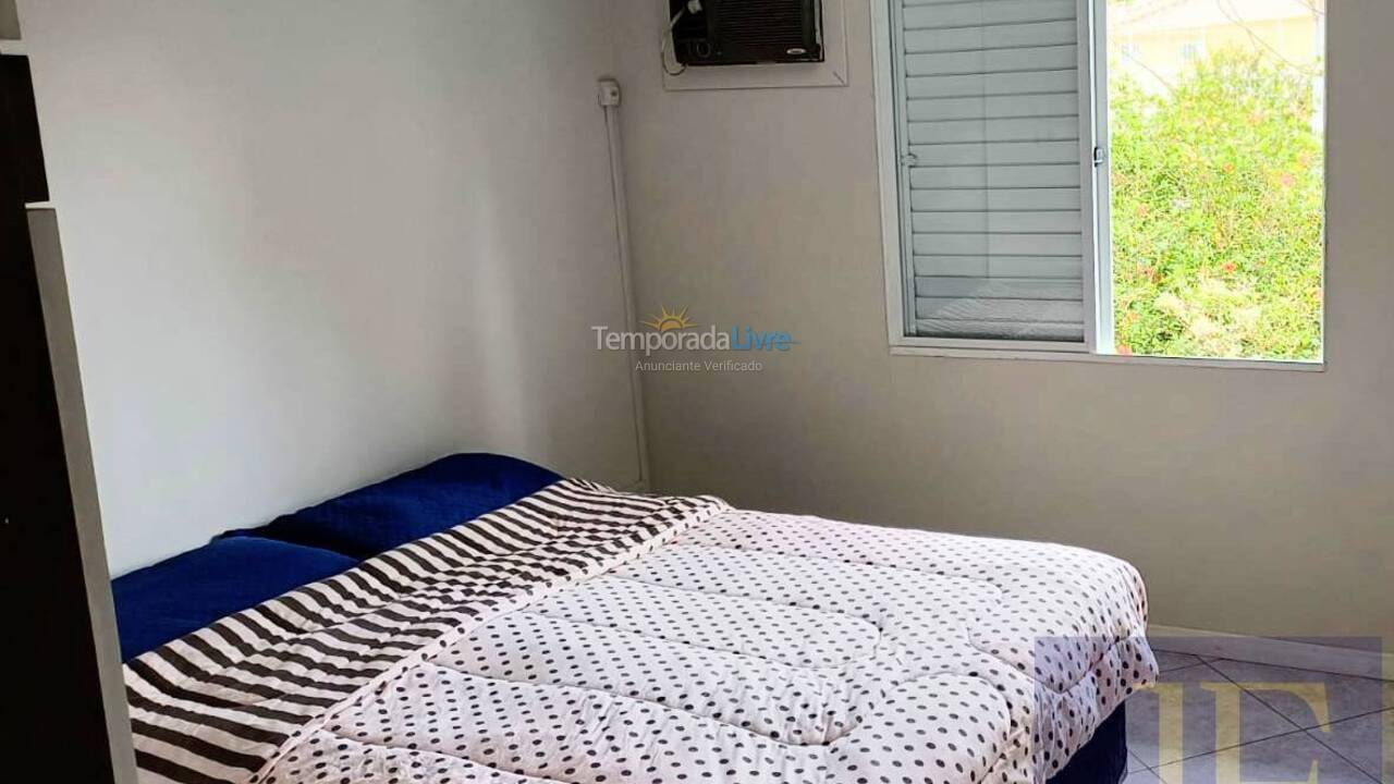 Casa para alquiler de vacaciones em Florianopolis (Canasvieiras)