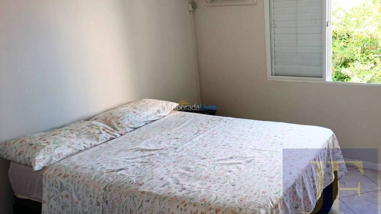 Casa para alquiler de vacaciones em Florianopolis (Canasvieiras)