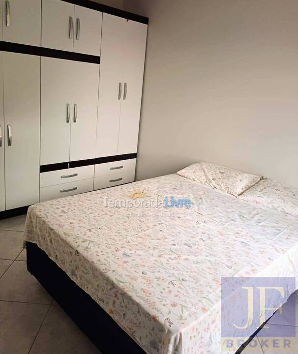 Casa para alquiler de vacaciones em Florianopolis (Canasvieiras)